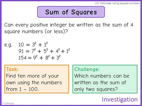 extra sums